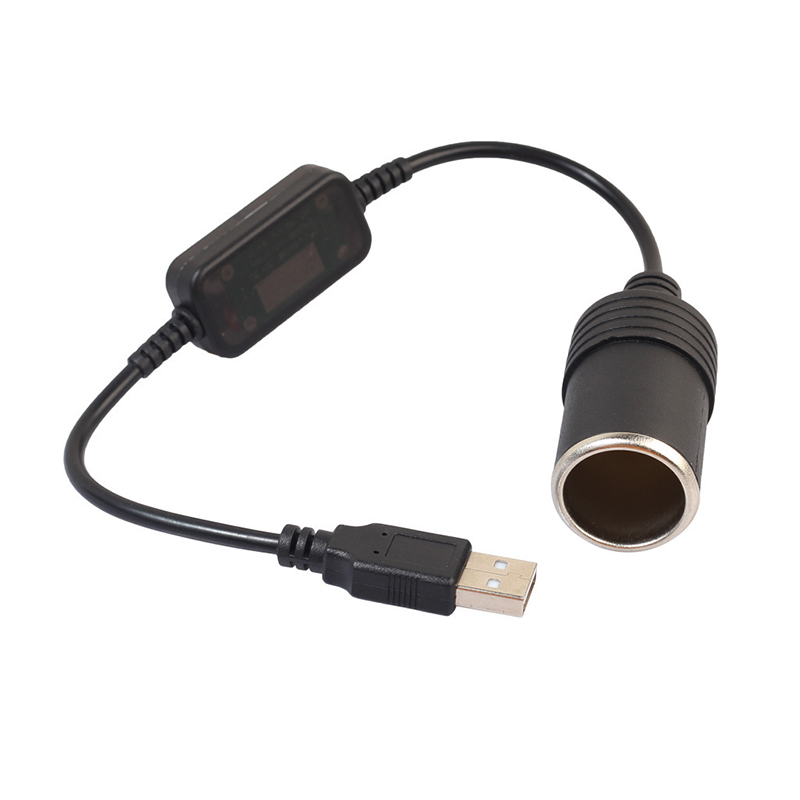 Accessories Experts Vape - Soket pemantik rokok mobil 5V 2A
