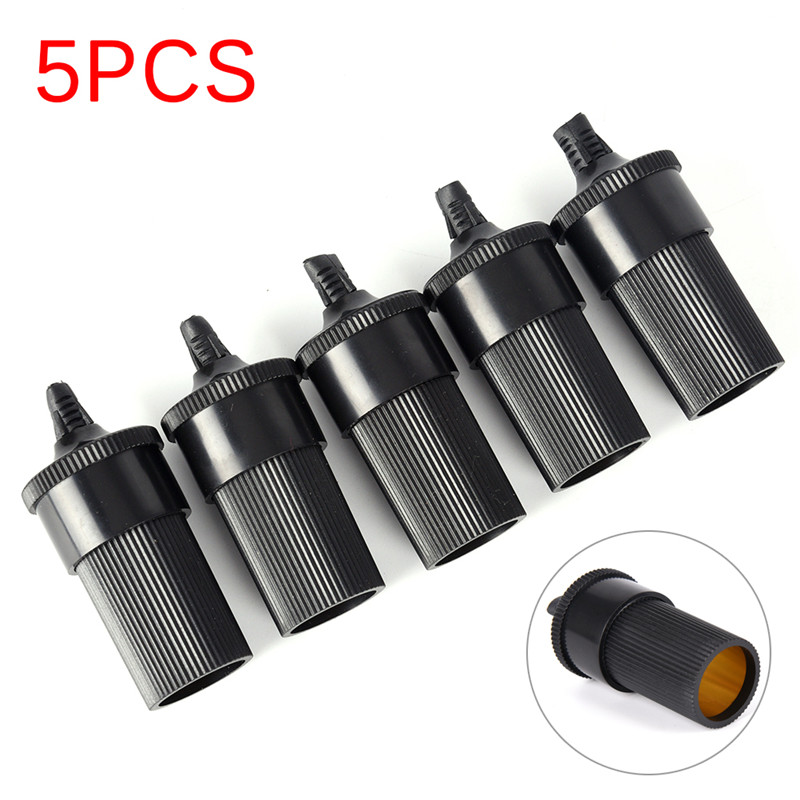 Accessories Experts Vape - 5 buah 12V 24V DIY ekstensi