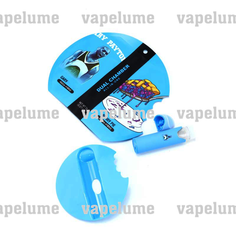 Vape Accessory - 2Ml Pena Vape Sekali Pakai Kosong
