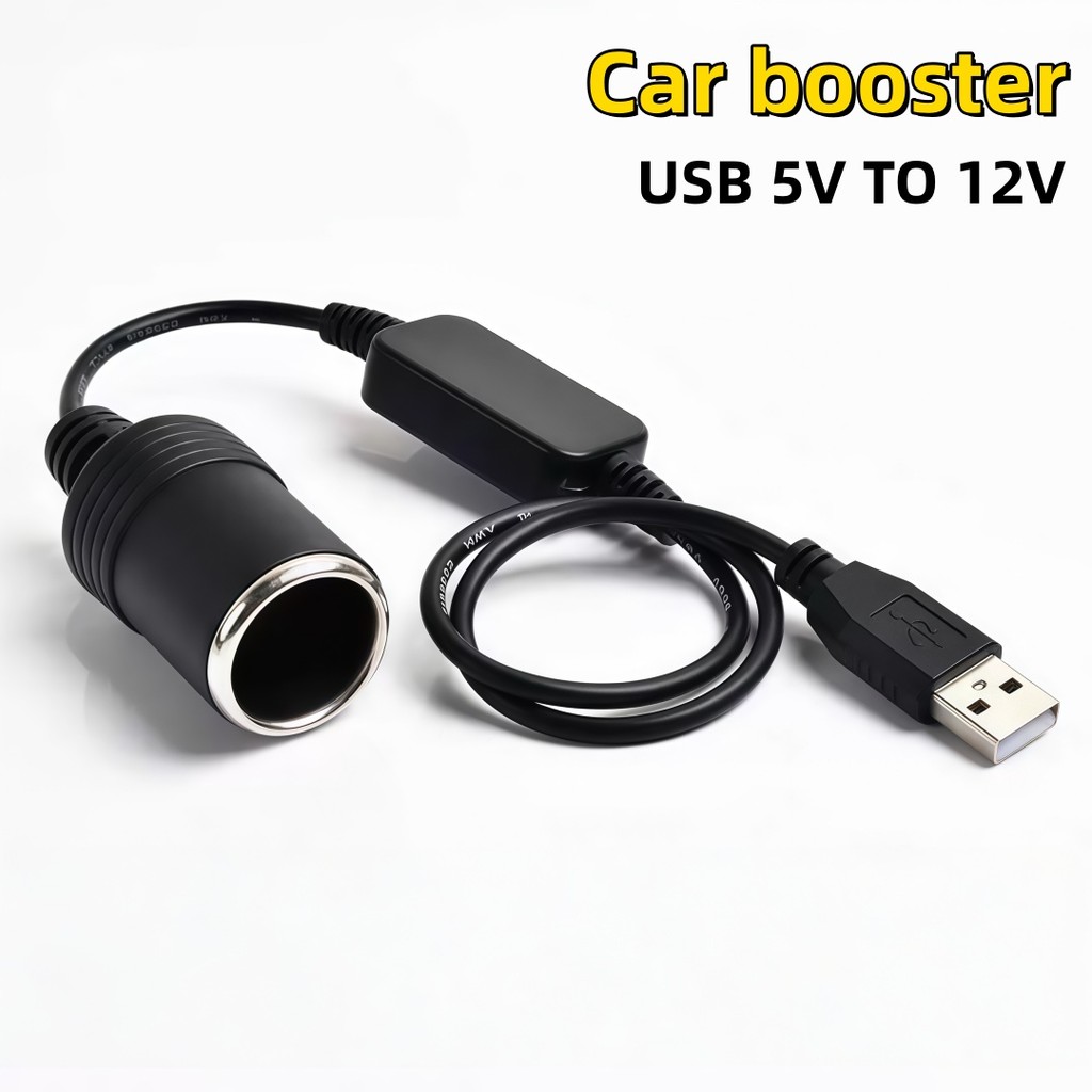 Accessories Experts Vape - 1PC 5V 2A USB ke Soket