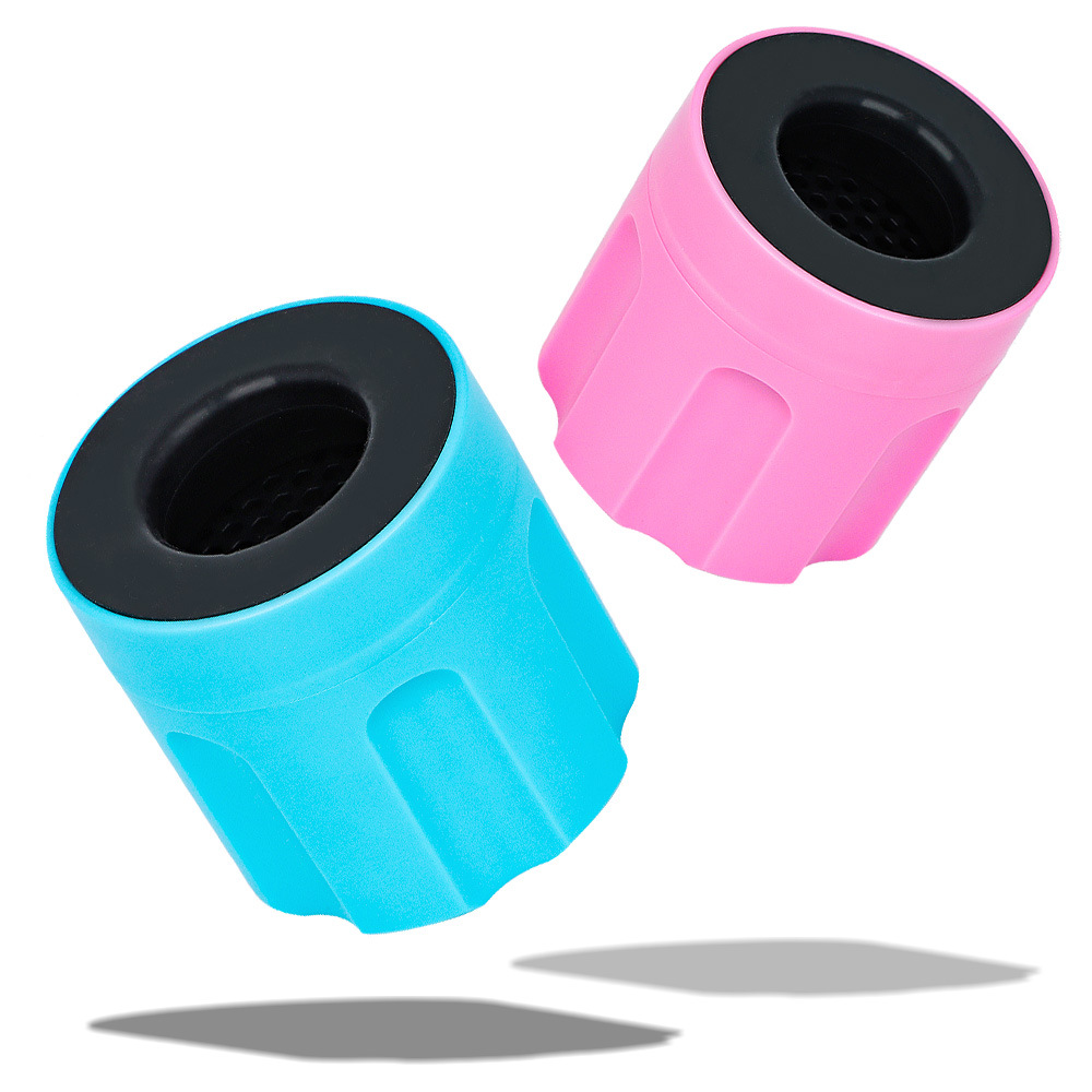 Dry Herb Vaping Accessories - Butik portabel Filter udara asap pribadi,