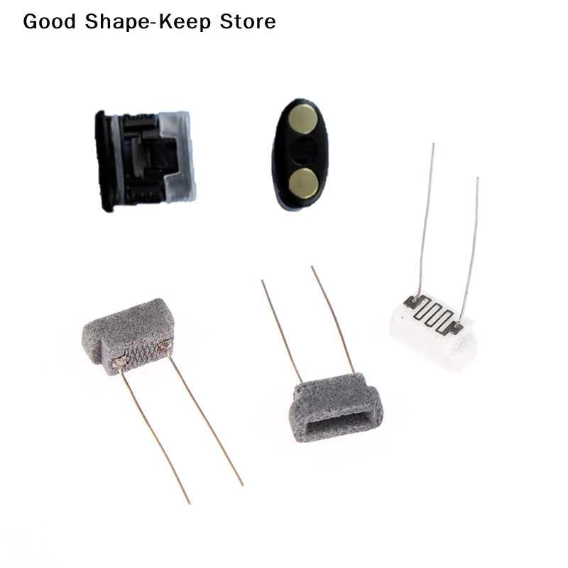 daily1Pc Diy Rebuild Ceramic H - Coil Building Kit ulasan dan harga