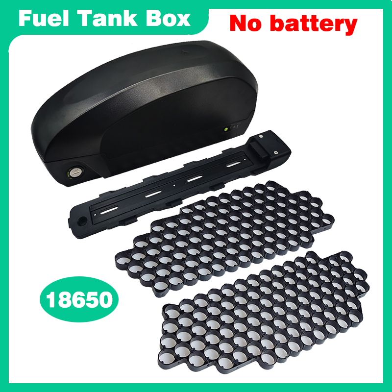 Untuk Kotak Baterai E-bike Sup - Battery Case Storage ulasan dan harga