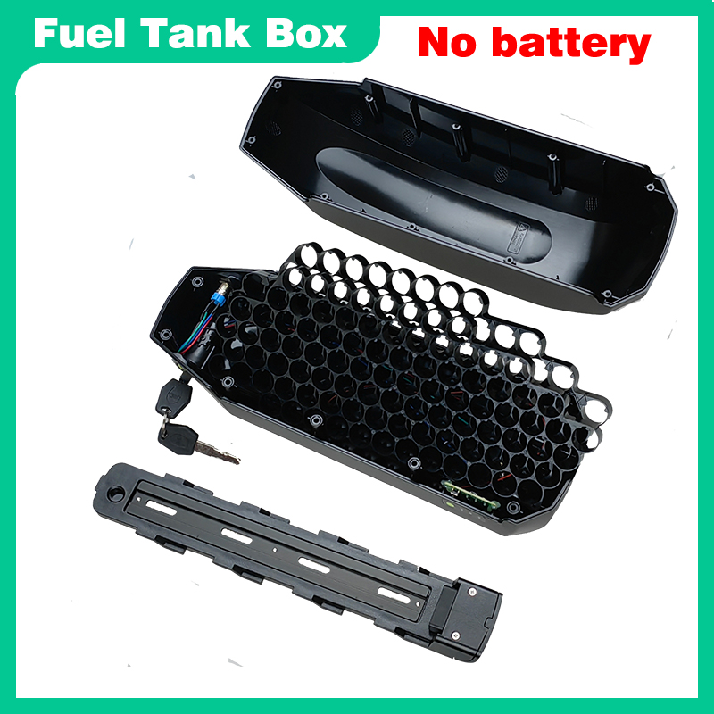 Untuk Kotak Baterai E-bike Sup - Battery Case Storage ulasan dan harga