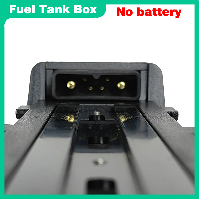 Untuk Kotak Baterai E-bike Sup - Battery Case Storage ulasan dan harga