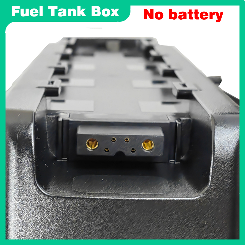 Untuk Kotak Baterai E-bike Sup - Battery Case Storage ulasan dan harga