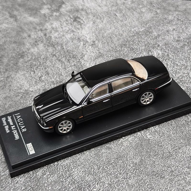 AR BOX Diecast Skala 1:64 XJ6  - Battery Case Storage ulasan dan harga