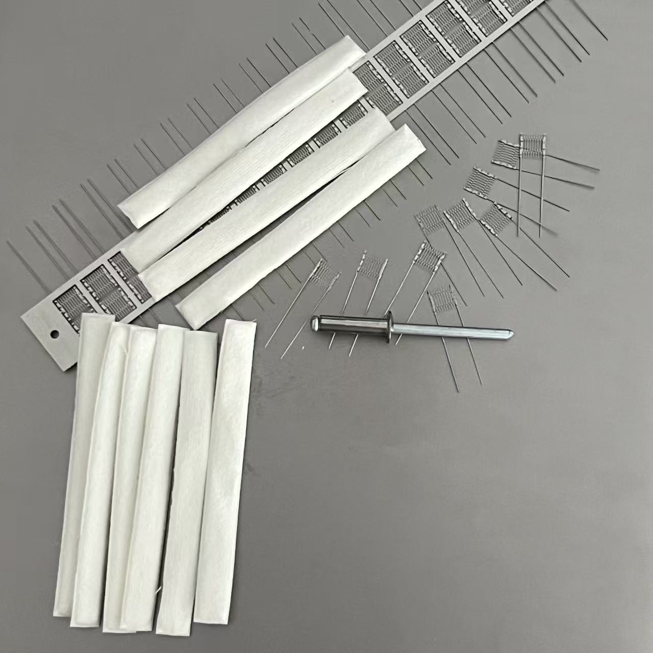 Paket Kit Resistansi Alat Loga - Coil Building Kit ulasan dan harga