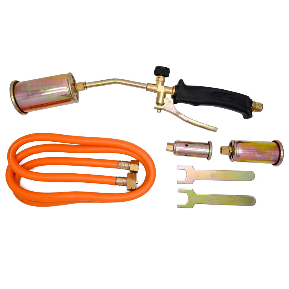Kit pembakar Las obor propana  - Weed Vaping Accessories ulasan dan harga
