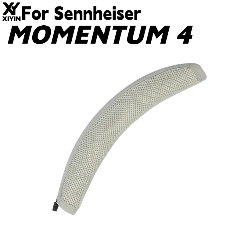 Pelindung Nyaman Berbentuk Rit - Sennheiser Headphone Momentum 4 ulasan dan harga
