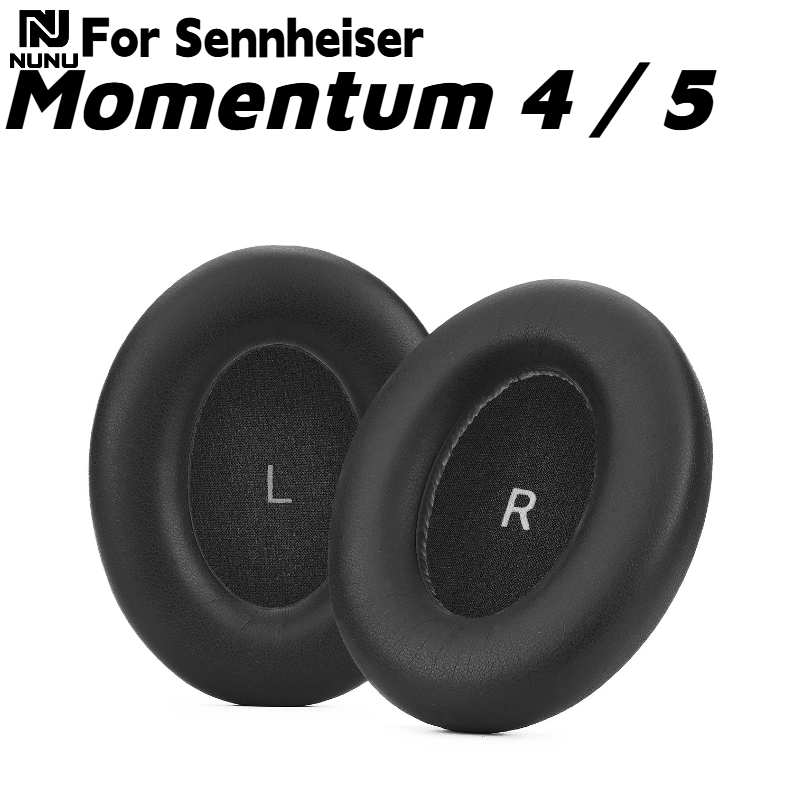 Bantalan Telinga Pengganti yan - Sennheiser Headphone Momentum 4 ulasan dan harga