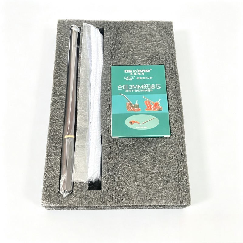 17cm Mikrofilter Berkualitas T - Smoking & Vaping Accessories ulasan dan harga