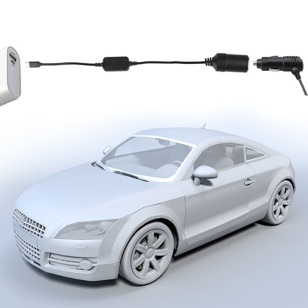 Aksesori Elektronik Mobil Soke - Accessories Experts Vape ulasan dan harga