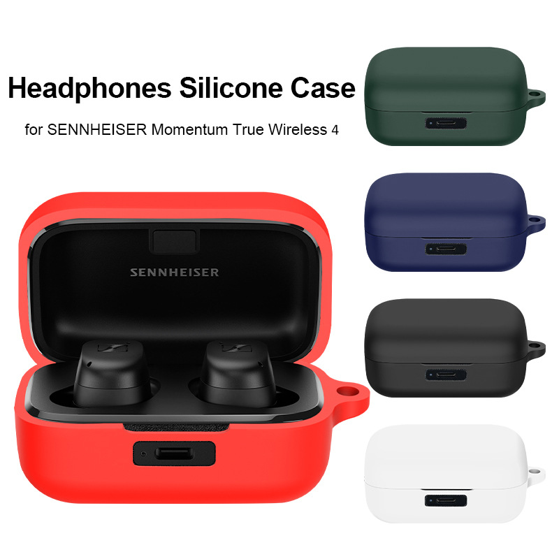 Cocok untuk Sennheiser MOMENTU - Sennheiser Headphone Momentum 4 ulasan dan harga