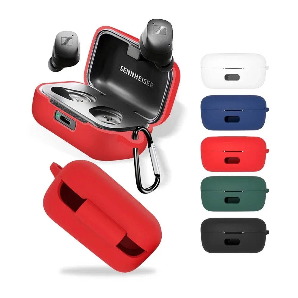 Cocok untuk Sennheiser MOMENTU - Sennheiser Headphone Momentum 4 ulasan dan harga