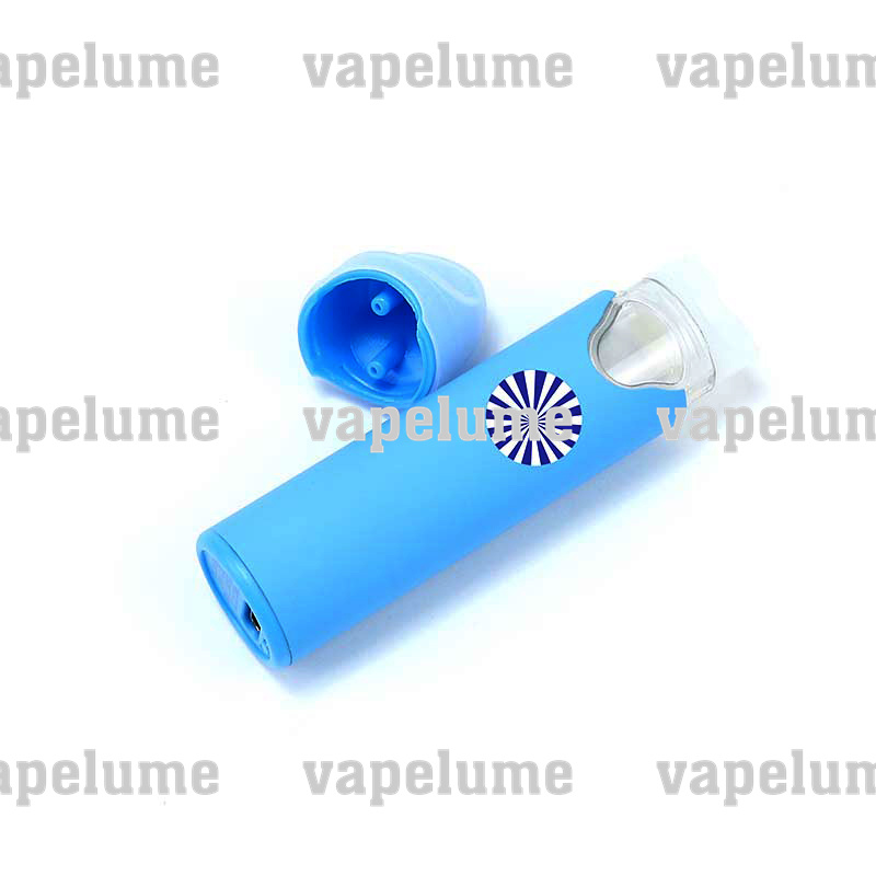 2Ml Pena Vape Sekali Pakai Kos - Vape Accessory ulasan dan harga