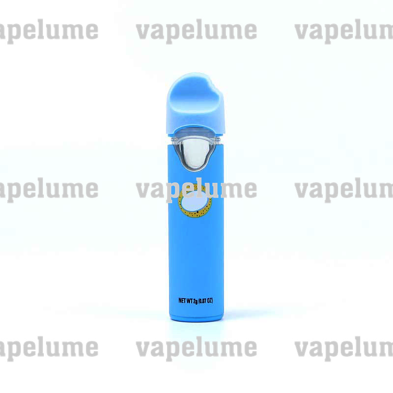 2Ml Pena Vape Sekali Pakai Kos - Vape Accessory ulasan dan harga