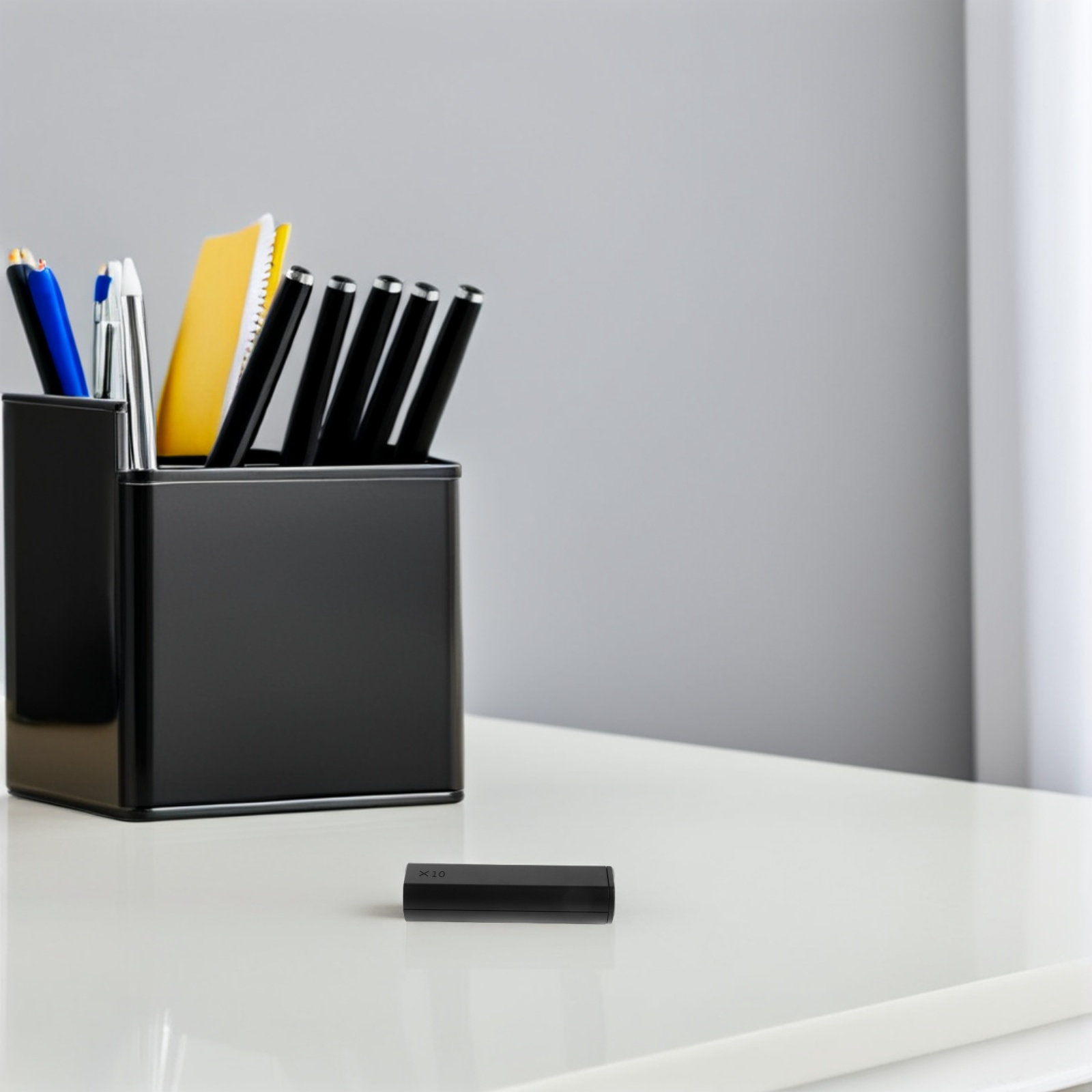 Kotak Baterai 10 Sel, Warna Hi - Battery Case Storage ulasan dan harga