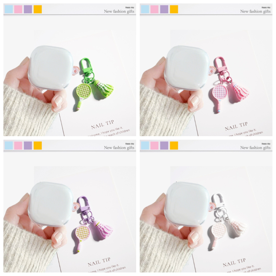 Casing untuk badminton, Casing - Beats Headphone Powerbeats Pro ulasan dan harga