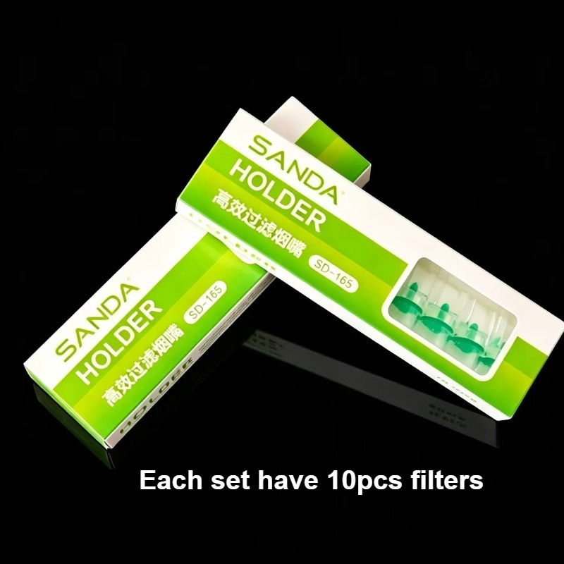 Filter Rokok Sekali Pakai yang - Smoking & Vaping Accessories ulasan dan harga