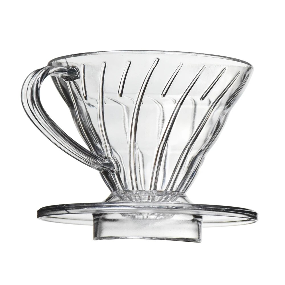 Filter kopi Dripper kopi Resin - Drip Tip Resin ulasan dan harga