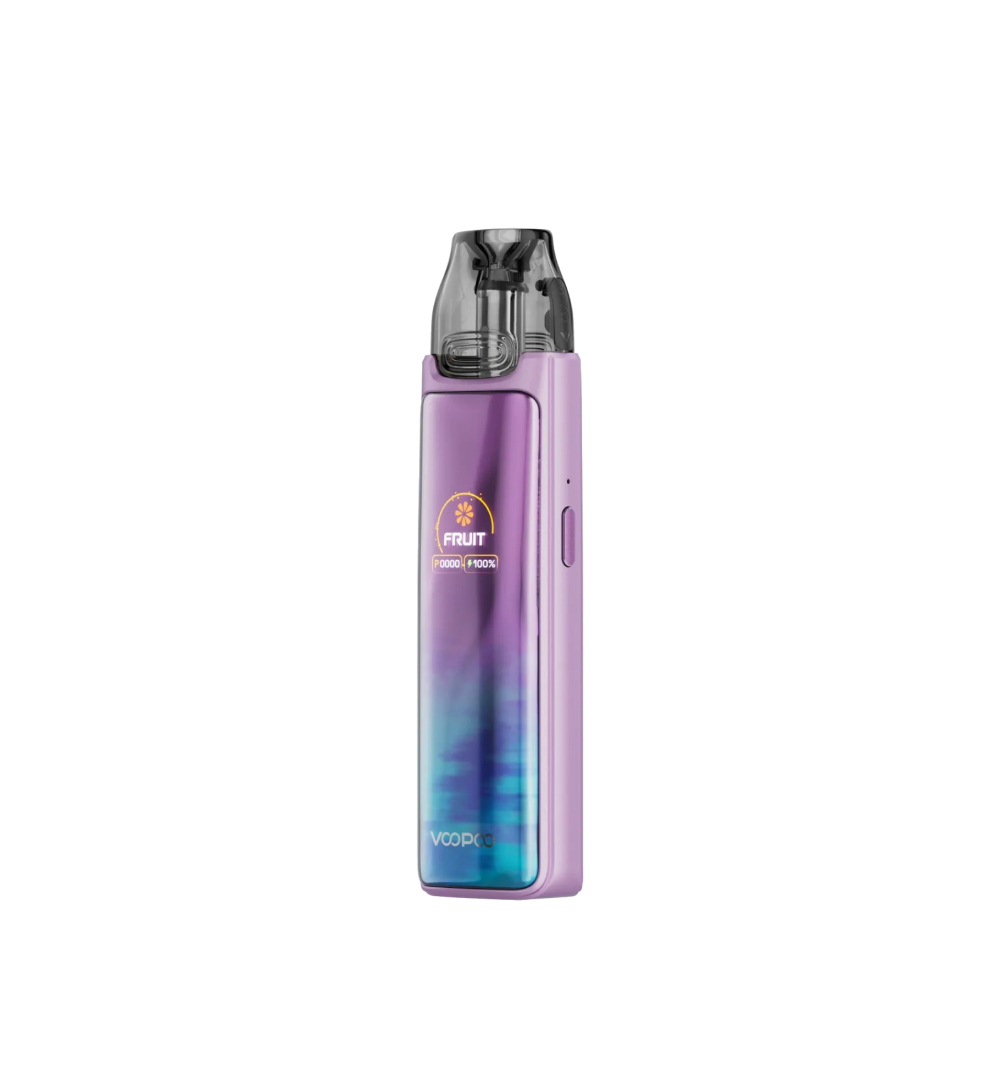 VOOPOO VMATE MAX 2 Pod Kit Res - Vape Accessory ulasan dan harga