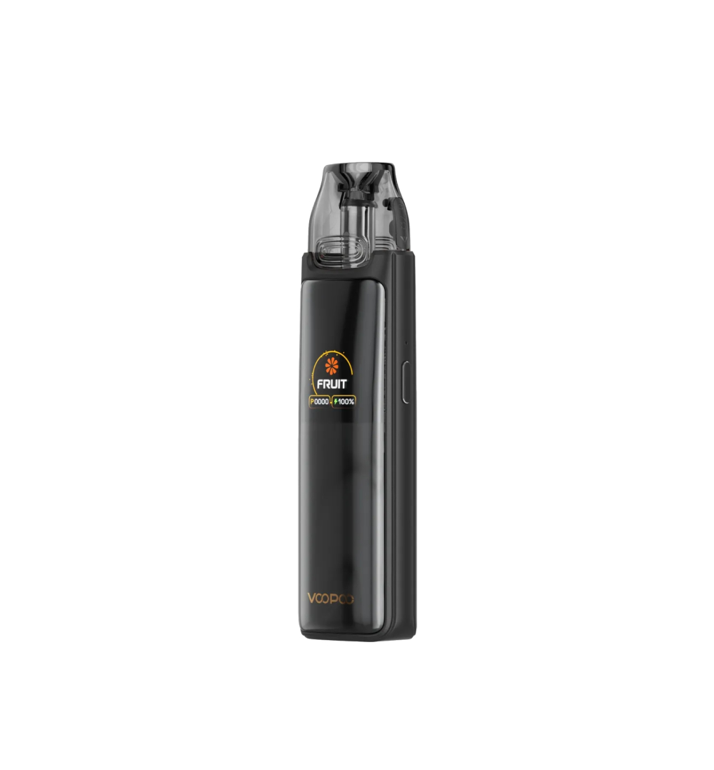 VOOPOO VMATE MAX 2 Pod Kit Res - Vape Accessory ulasan dan harga