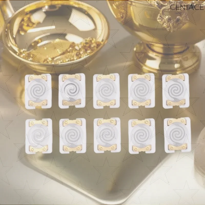 10 Buah Aksesori Bagian Kepala - Accessories Experts Vape ulasan dan harga