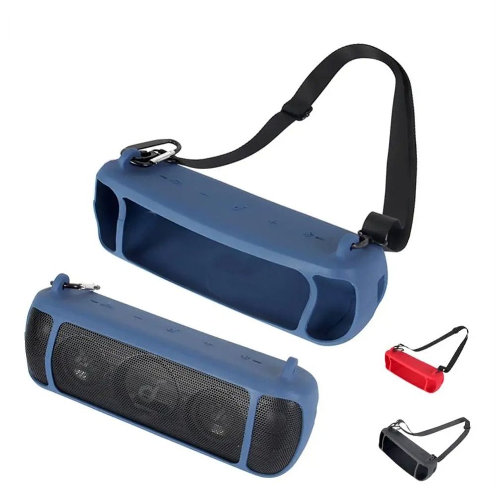 Pelindung Speaker Bluetooth Si - Anker Speaker Soundcore Motion+ ulasan dan harga