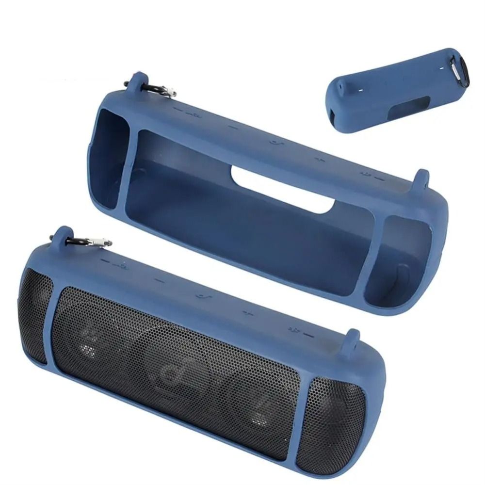 Pelindung Speaker Bluetooth Si - Anker Speaker Soundcore Motion+ ulasan dan harga