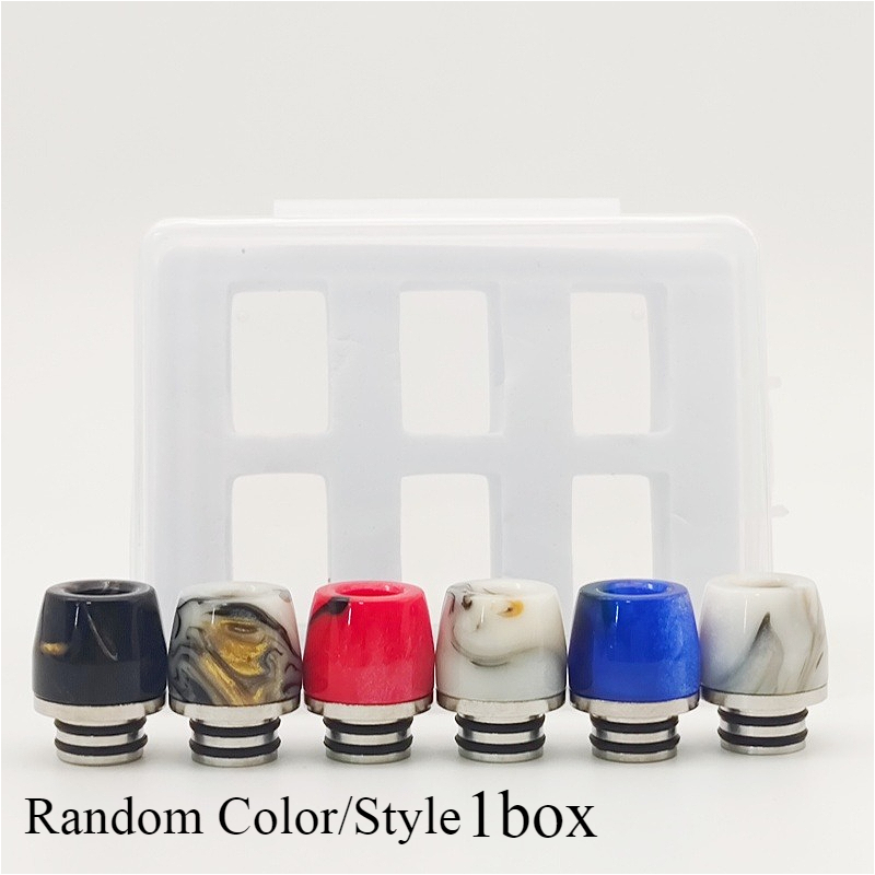 Kit Sambungan Sedotan Resin Ba - Drip Tip Resin ulasan dan harga