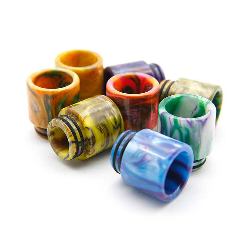 grosir 810 drip tip untuk 100P - Drip Tip Resin ulasan dan harga