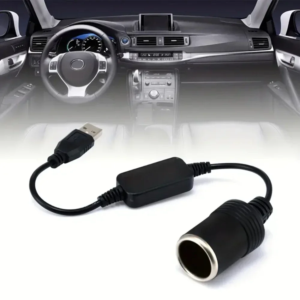 1pc 5V 2A USB ke Soket Pemanti - Accessories Experts Vape ulasan dan harga