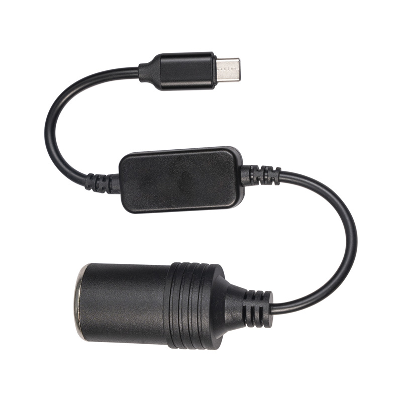 Baru 5V 2A USB Ke 12V Soket Pe - Accessories Experts Vape ulasan dan harga